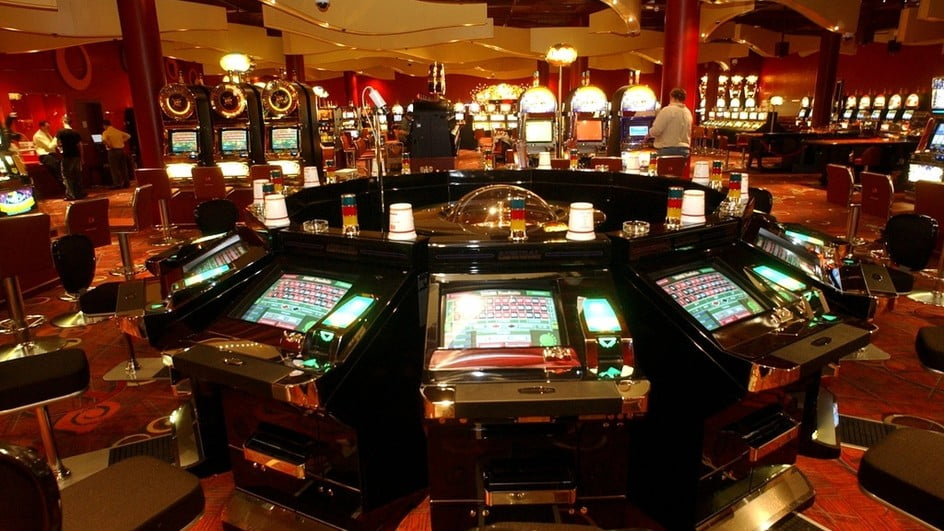 Basel Casino