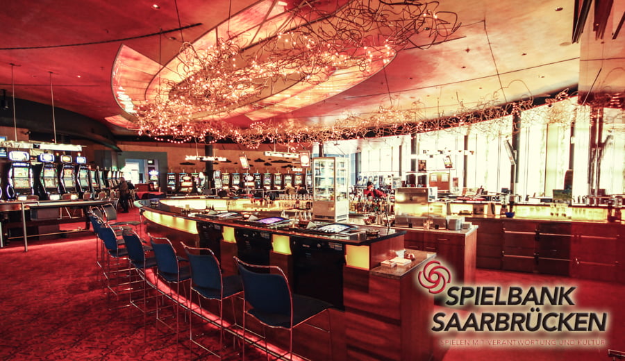 Spielbanken Saarland Spielbanken Saarland