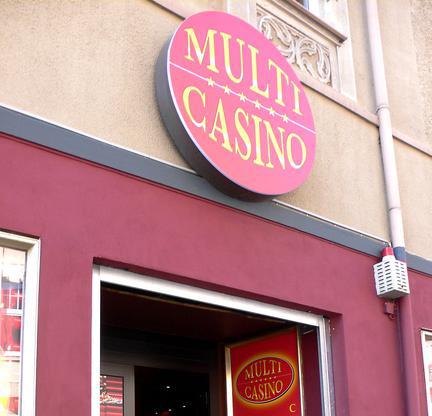Spielhalle Oder Casino Spielhalle Oder Casino