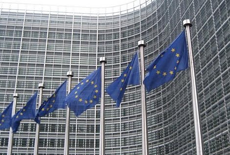 Eu Kommission