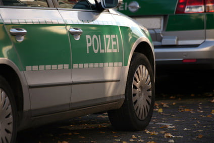 Einsatzwagen