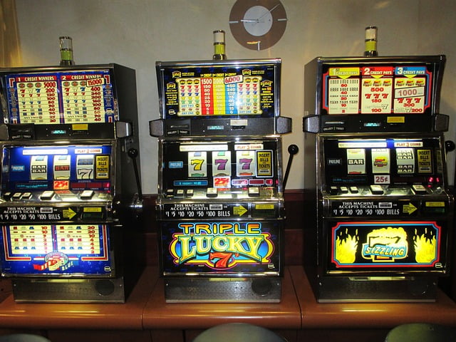 spielautomaten