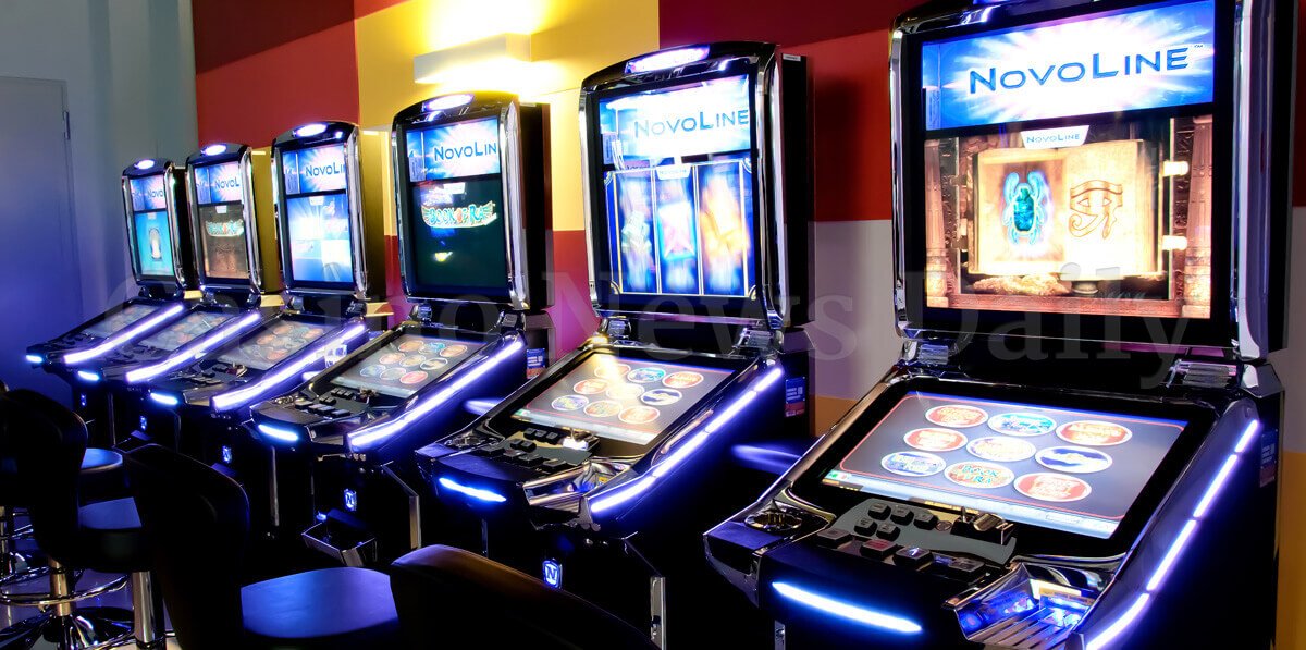 novoline-video-poker