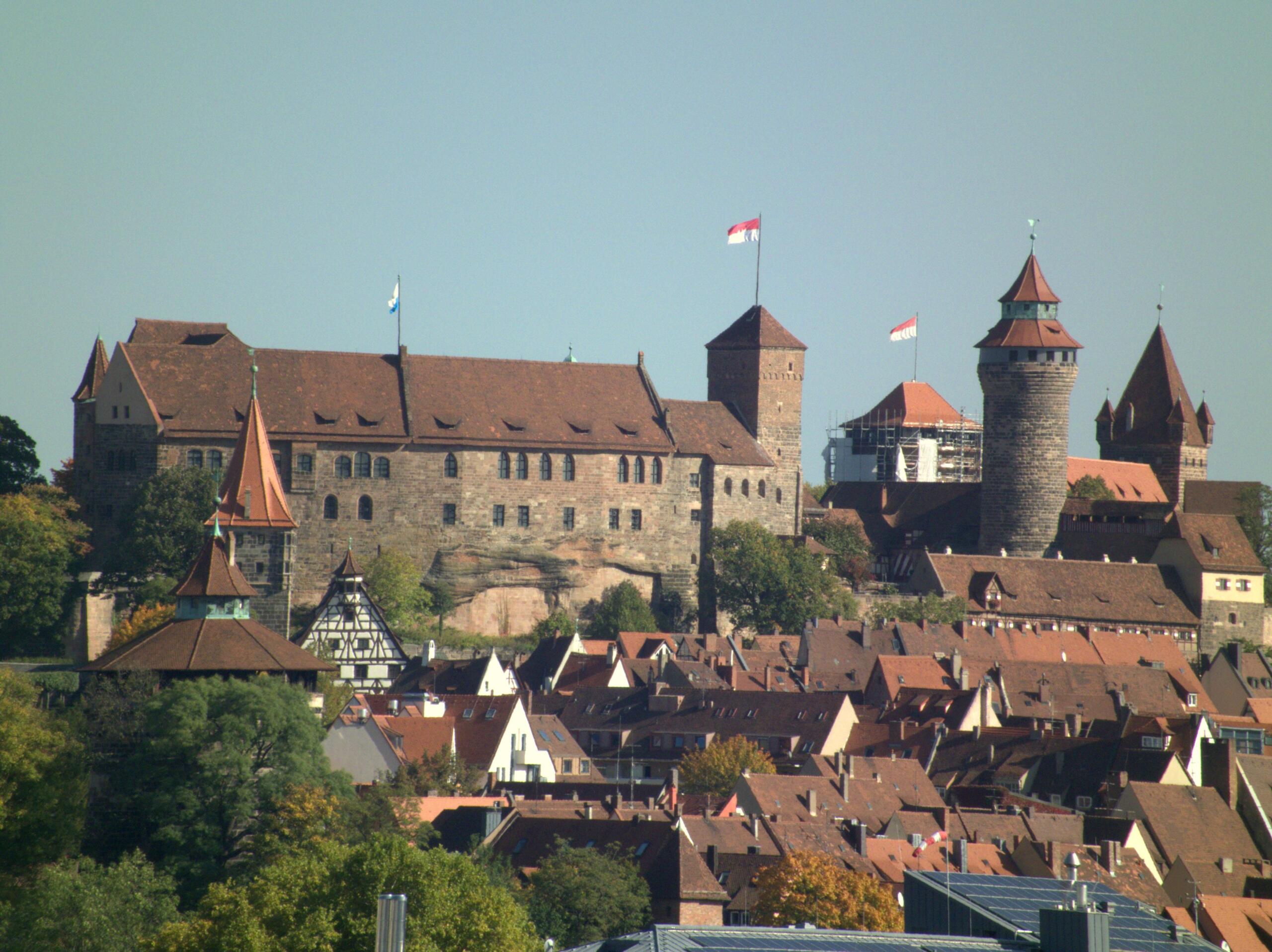 nurnberg