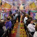 Spielhalle und Sucht