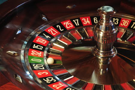 Spielbank Online