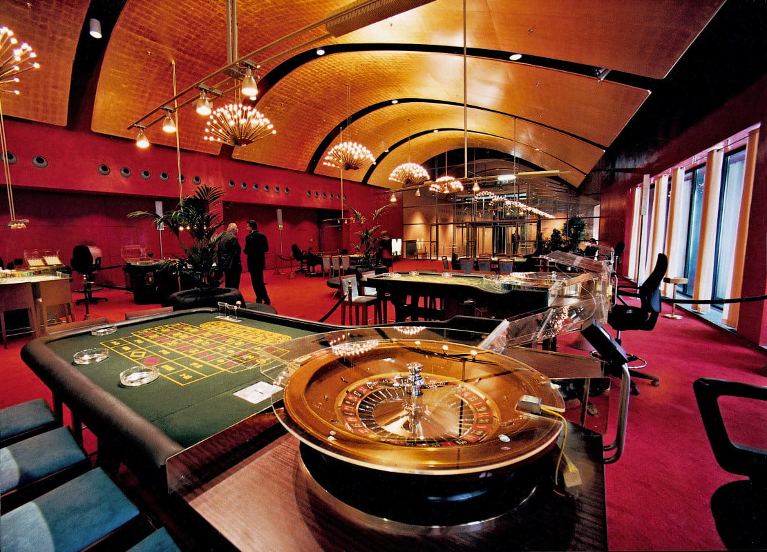 Casino Berlin Spandau