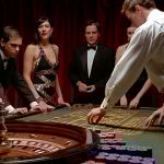 croupier roulette