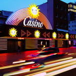 Bußgeld Spielcasino