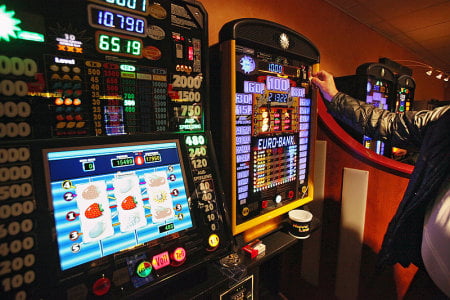 Spielhallen Neue Gesetze Spielhallen Neue Gesetze