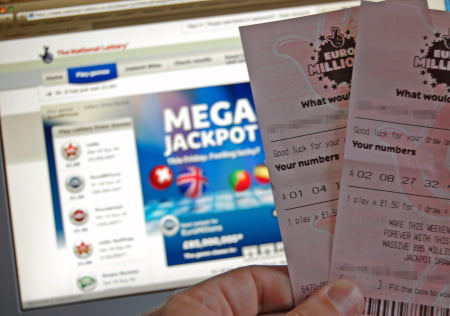 Eurojackpot Baden - Württemberg