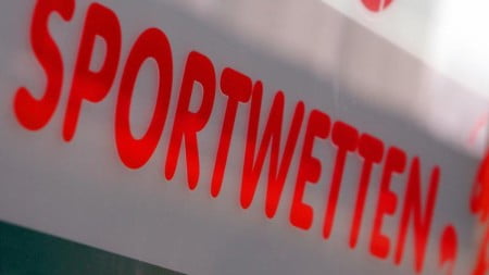 Wettbüro Lizenzvergabe