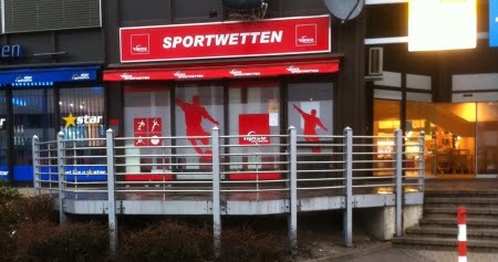 Wetten Steuereinführung