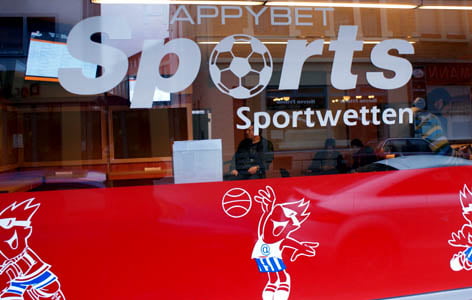 Sportwetten Grevenbroich