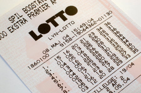Lottogewinner