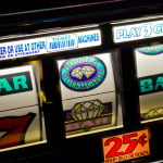Spielautomaten