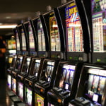 Spielhallen in Berlin Mitte